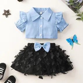 Girl Tutu Skirts