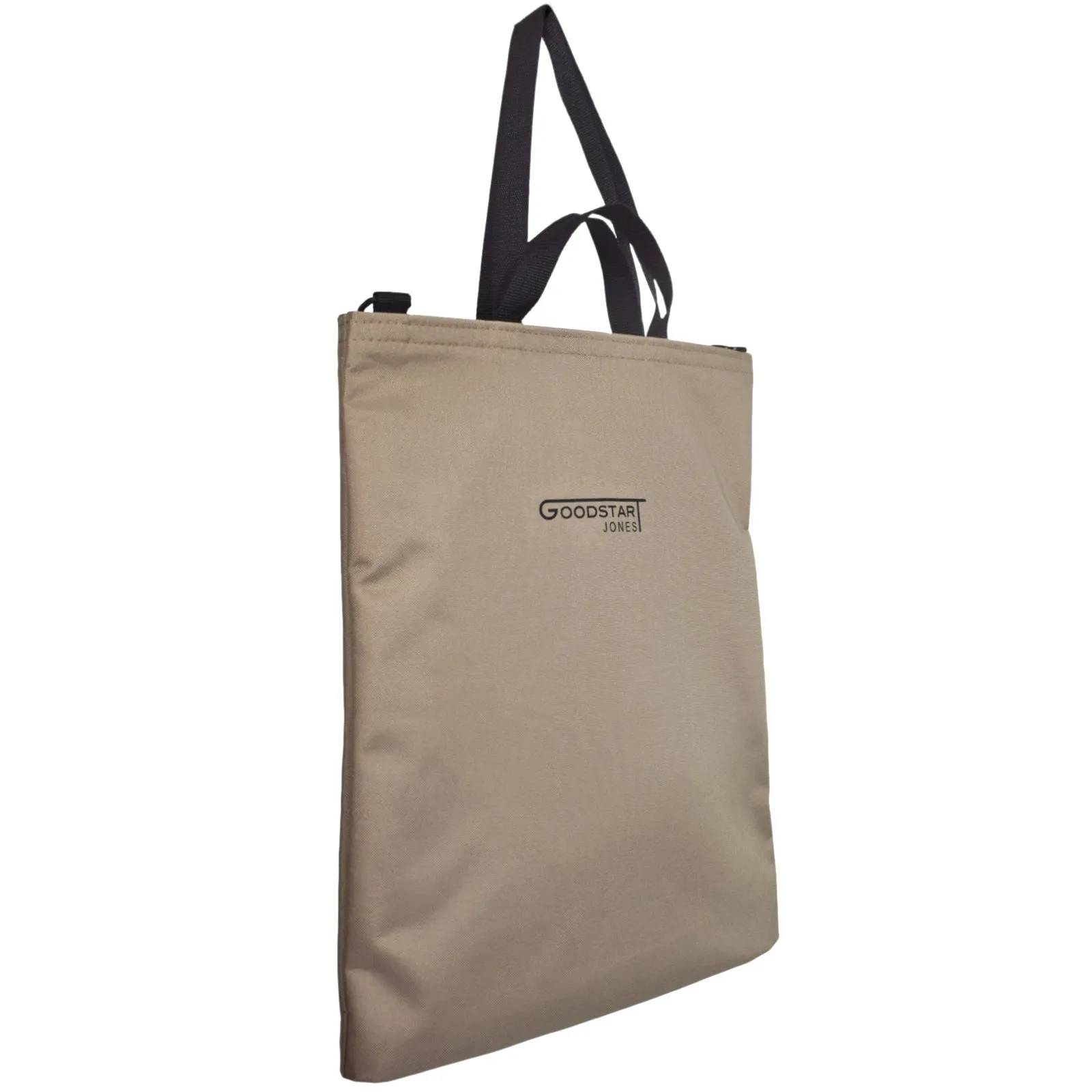 GoodDay Tote Bag | SAND CREAM