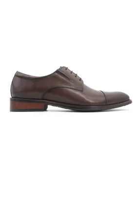 Hanson Bootmaker Lace-up Derby