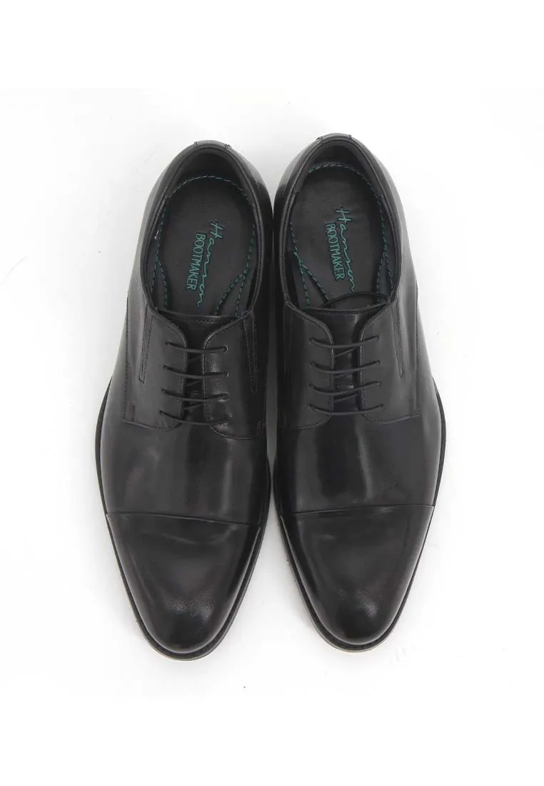 Hanson Bootmaker Lace-up Derby