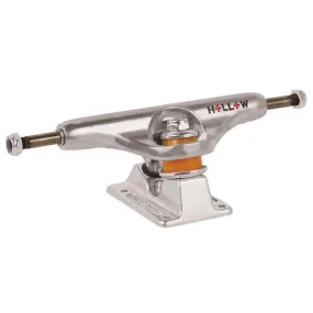 Independent - Silver Stage 11 Forged Hollow Trucks (Pair)