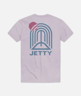 Jetty Mens Komorebi Tee