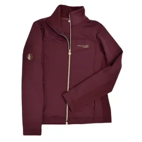 John Whitaker Legend Zip-Up Jacket