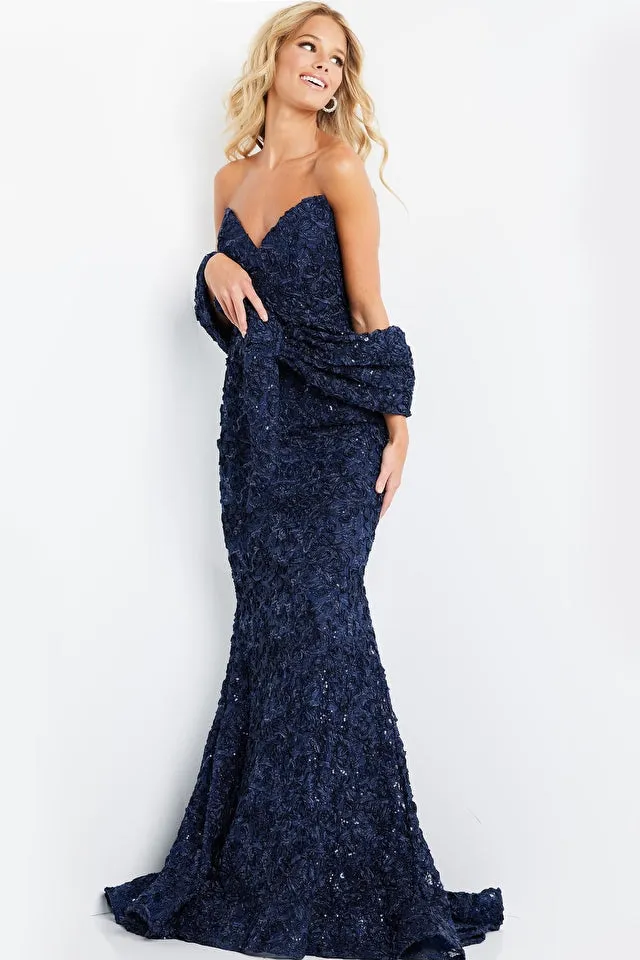 JOVANI  - 09768