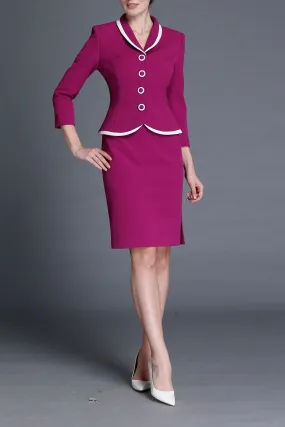 Julia Modern Executive Suit