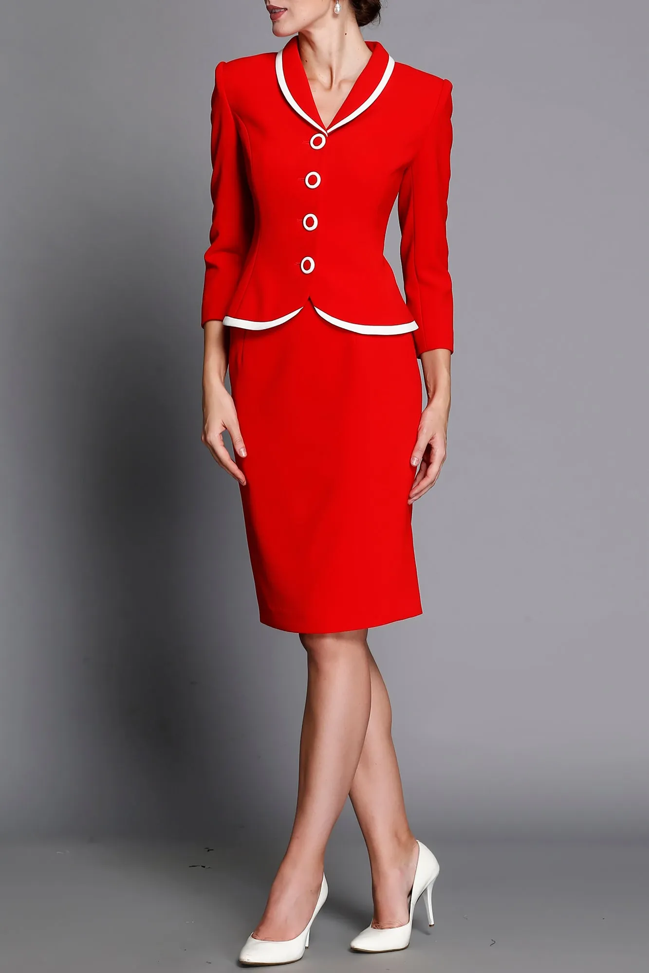 Julia Modern Executive Suit