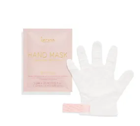 Karuna Hydrating  Hand Mask, 1 ct