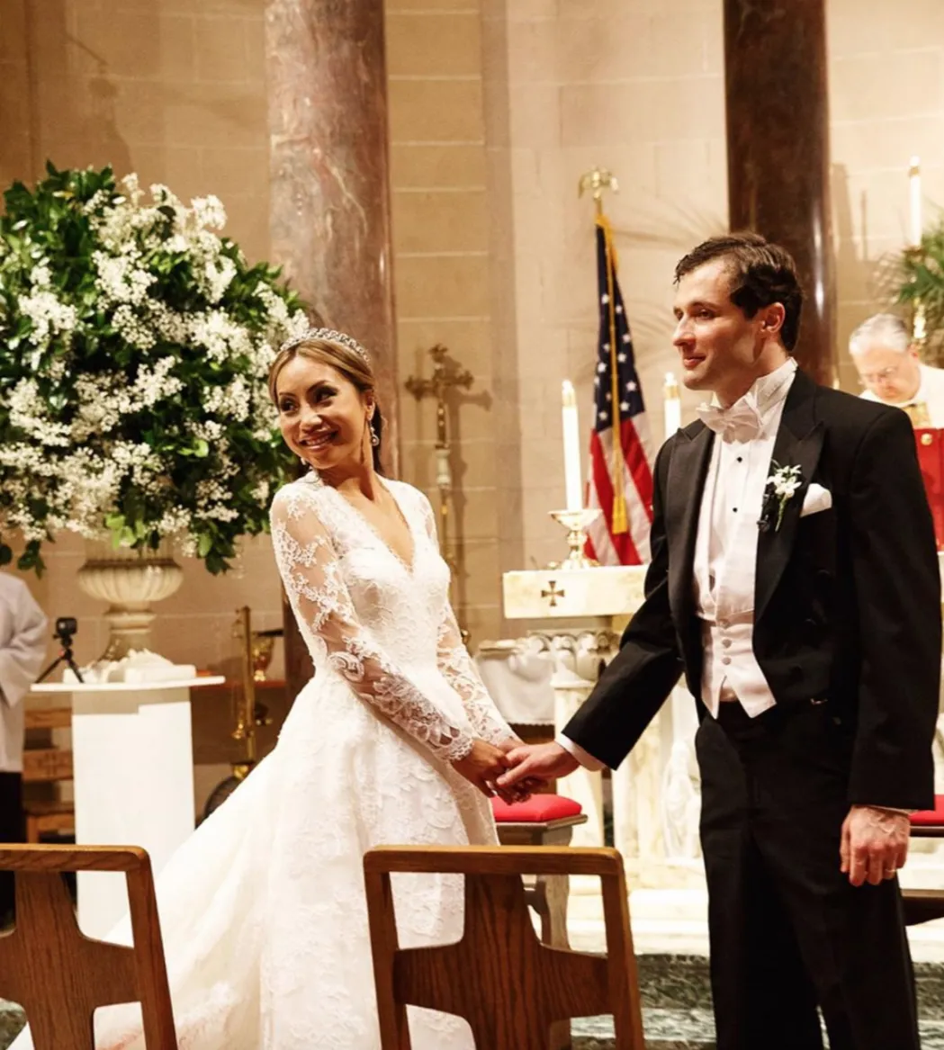 KATE Cartier Bridal Tiara