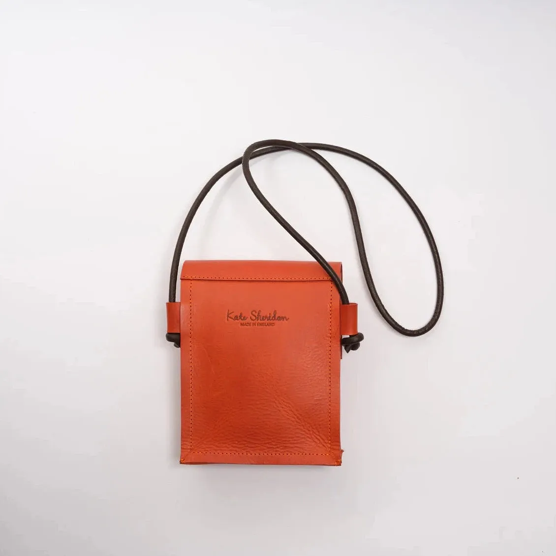 Kate Sheridan Mandarin Trail Bag