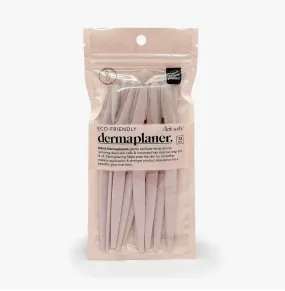 KITSCH DERMAPLANER 12 PK ECO FRIENDLY