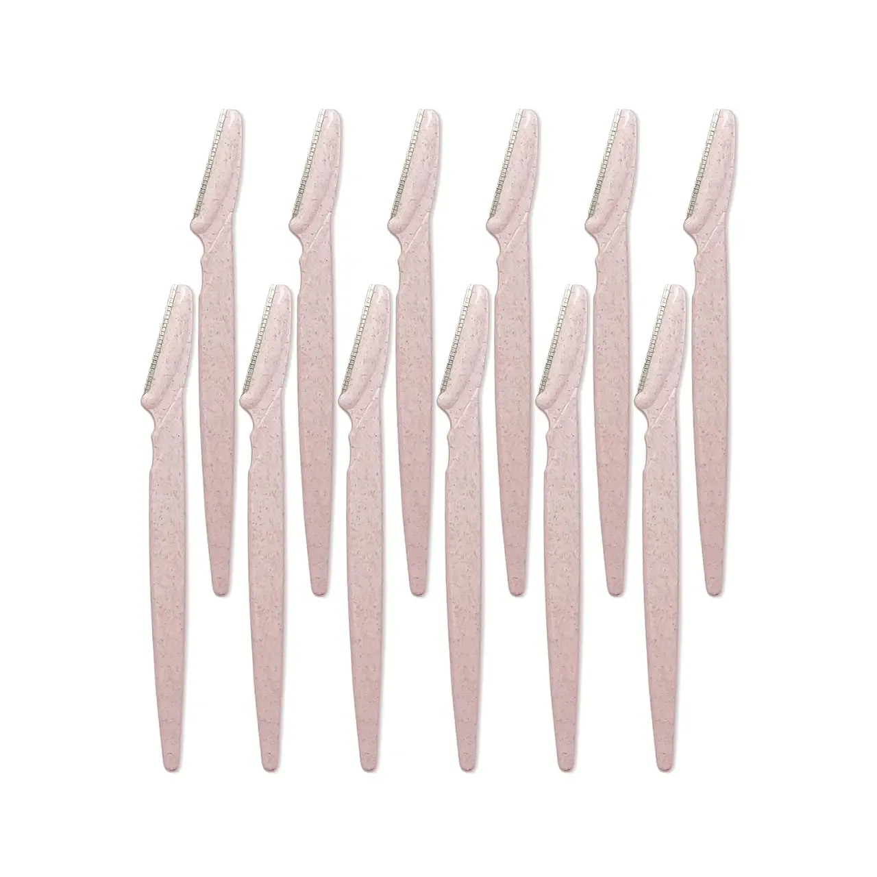 Kitsch | Eco-friendly 12 pack Dermaplaner