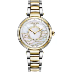 Ladies Roamer Lady Mermaid Watch 600857 47 15 50