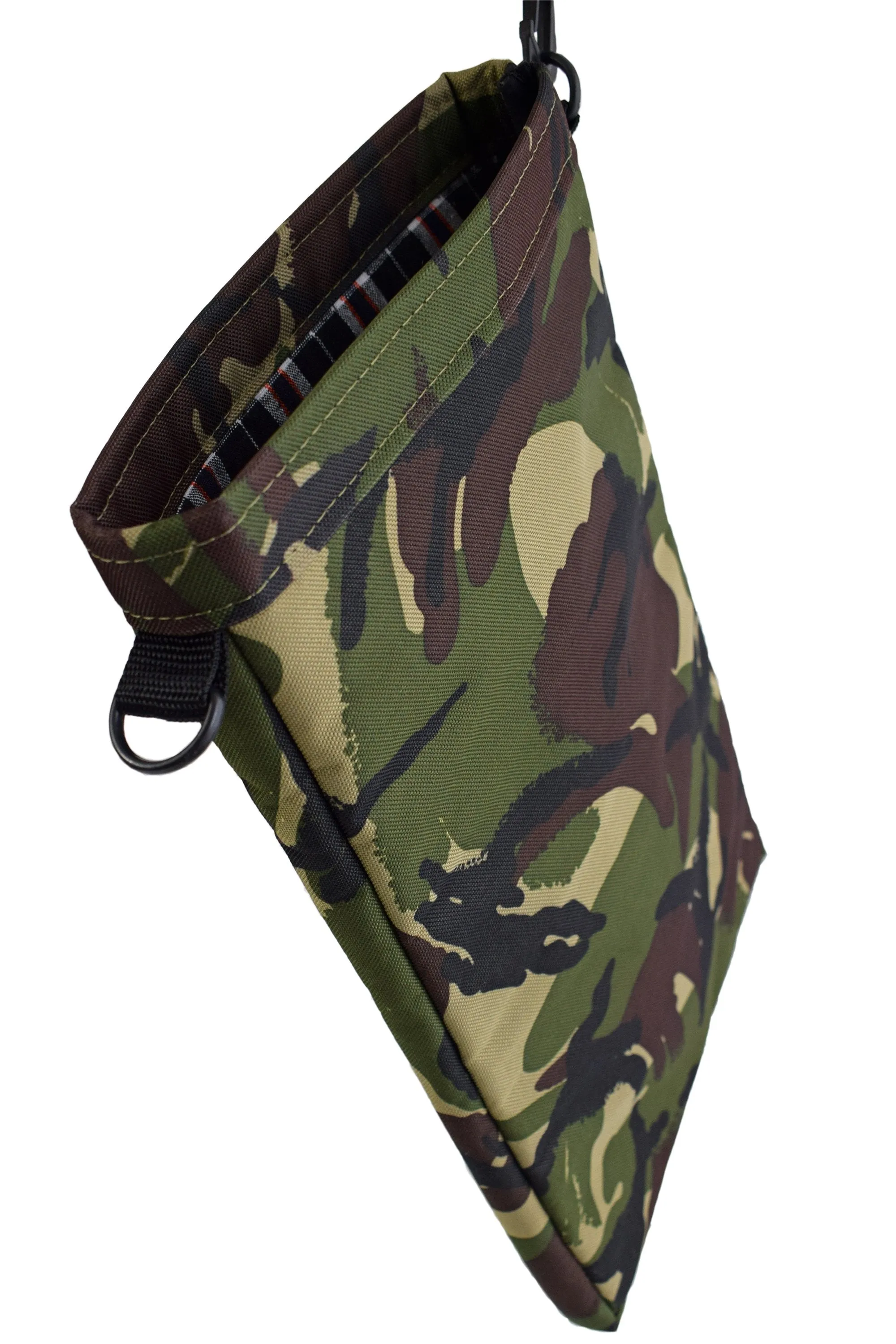 Laptop Carry Case 15.6 | CAMO