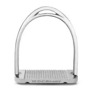 MDC 'S' Classic Stirrup