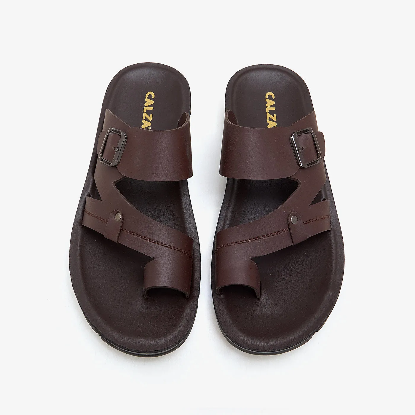 Men's Fashionable Chappals