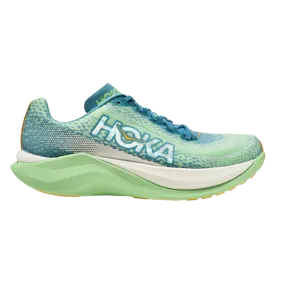 Men's Hoka One Mach X