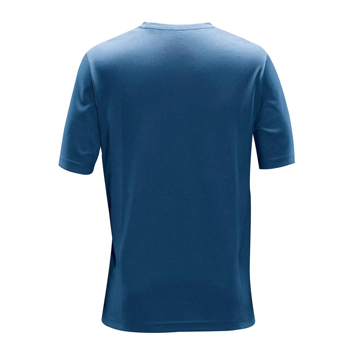 Men's Mistral Heathered Tee - SPL-2