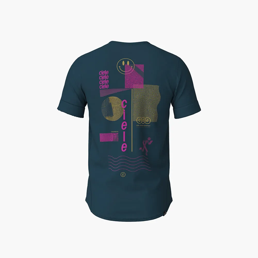 NSBTShirt - Exponential - Revo