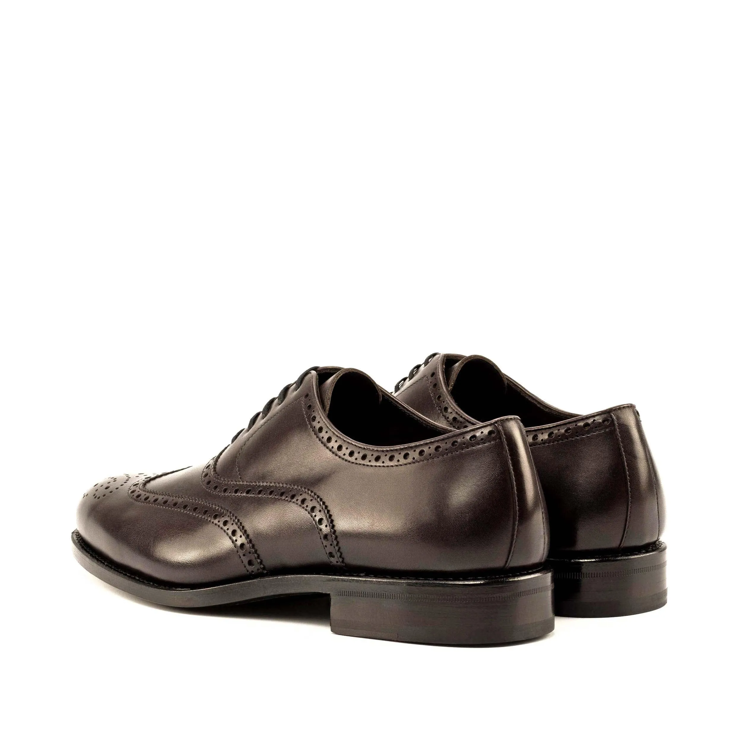 Olivers full brogue shoes