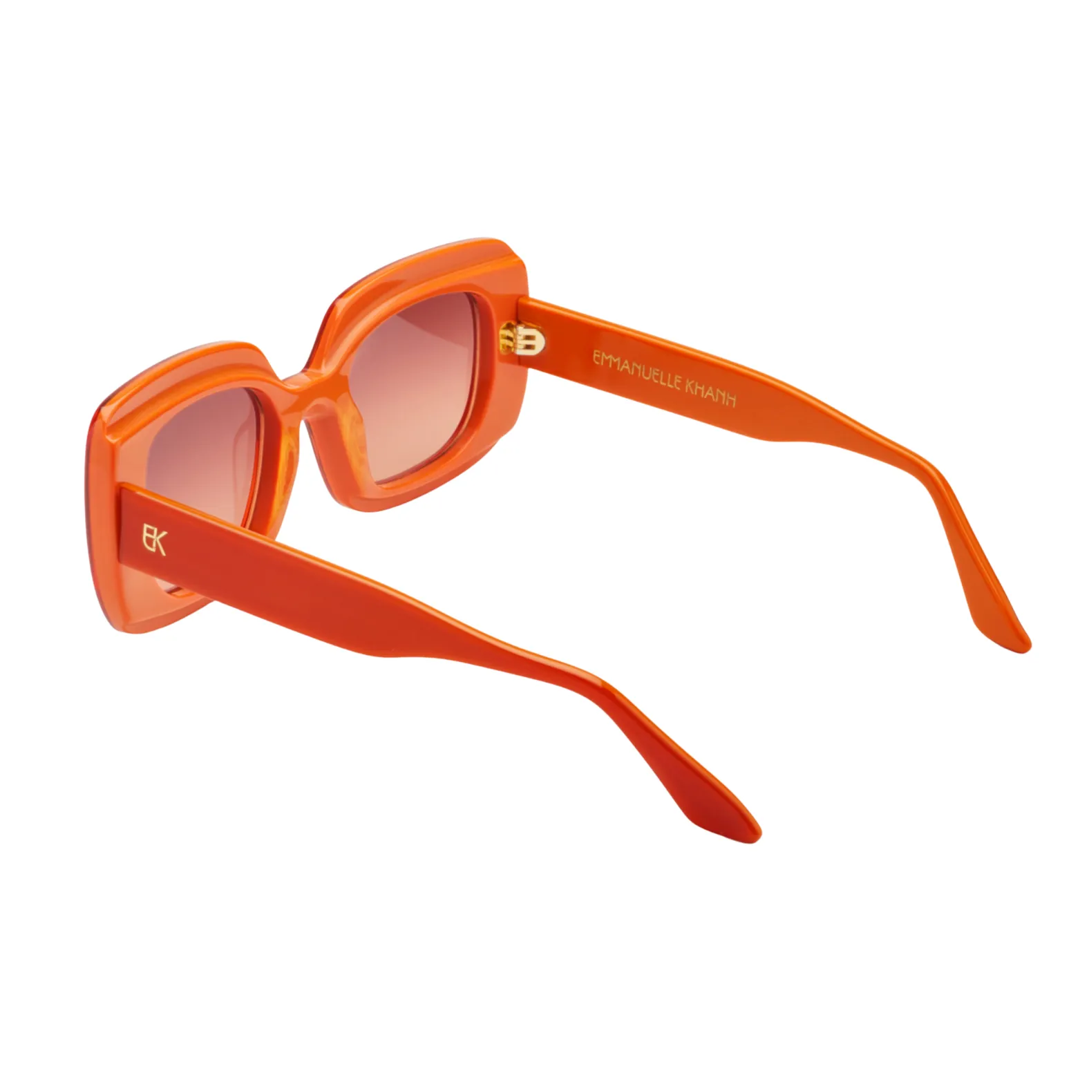 Pamela Sunglasses - Orange