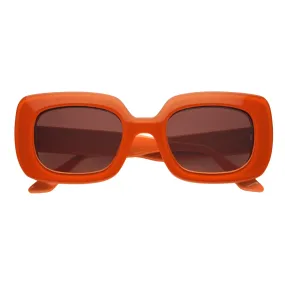 Pamela Sunglasses - Orange