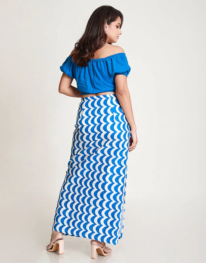 Printed Lungi