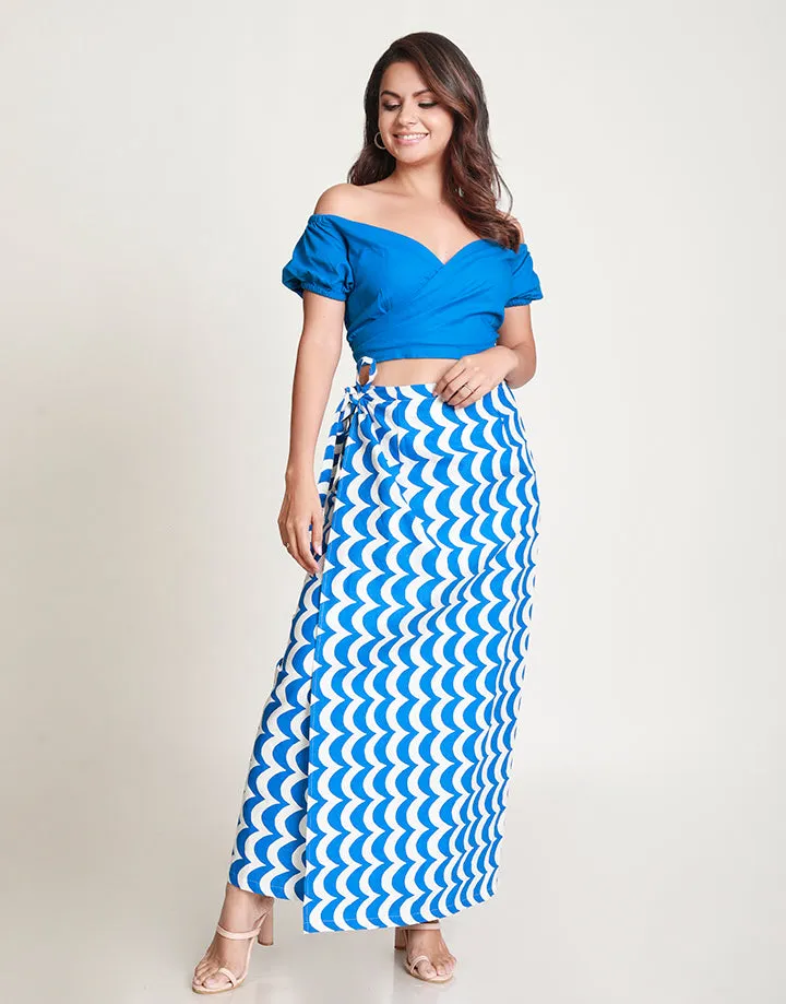 Printed Lungi