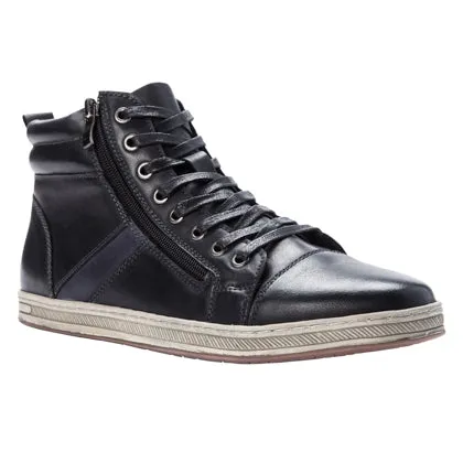 Propet-Lucas Hi-Men's Shoes