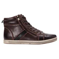 Propet-Lucas Hi-Men's Shoes