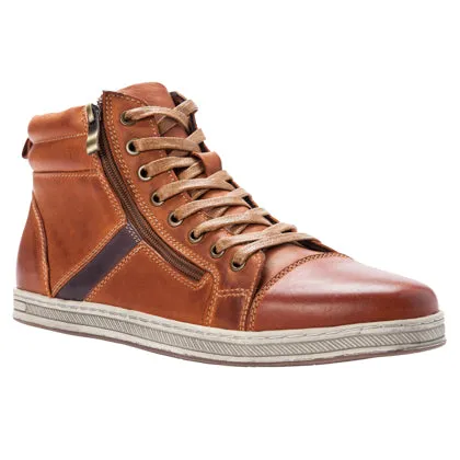 Propet-Lucas Hi-Men's Shoes