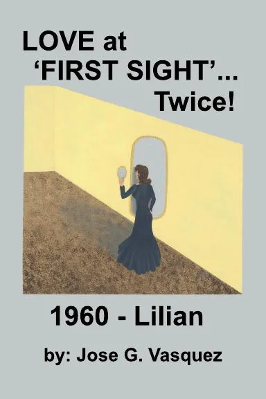 "LOVE at 'First Sight' . . . Twice!"