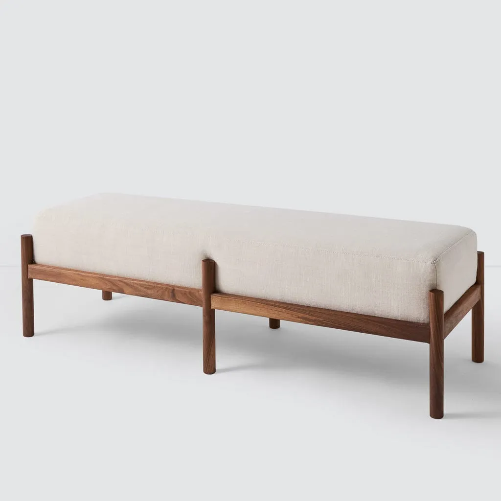 Santo Bench