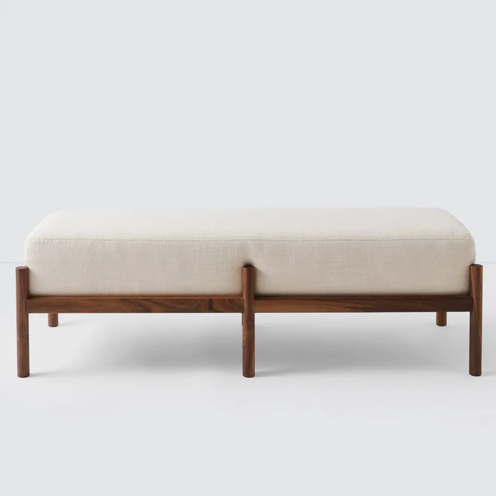 Santo Bench