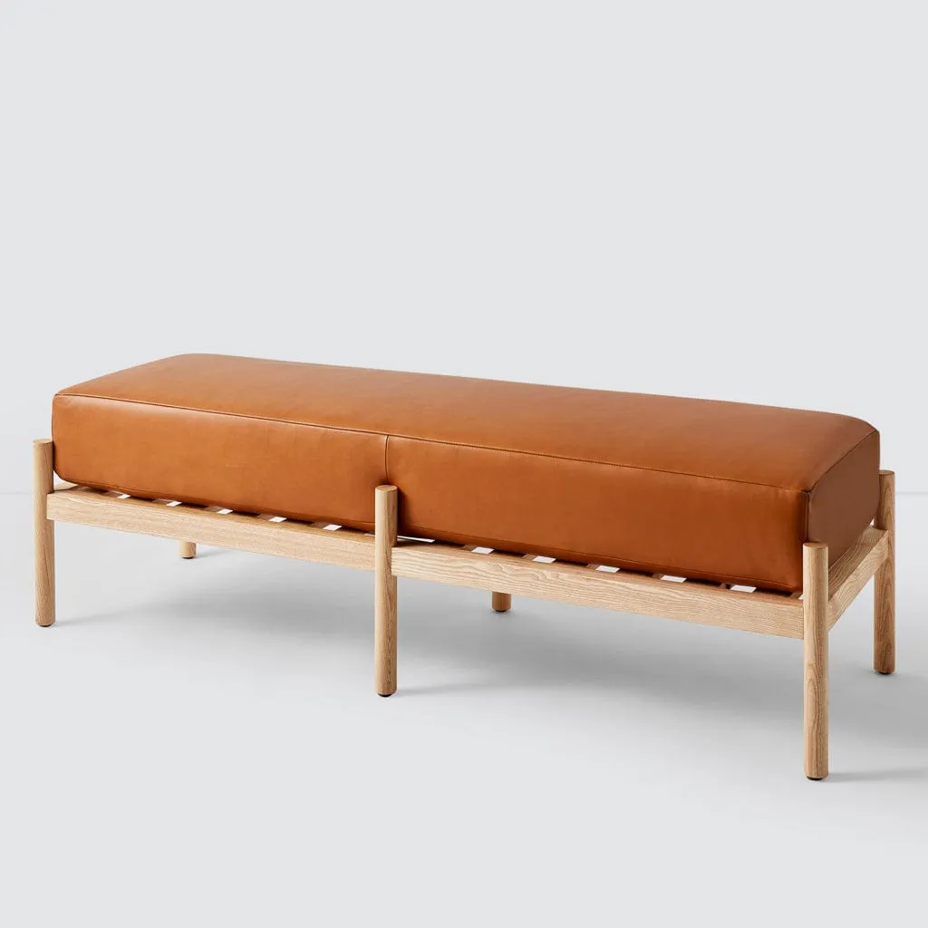 Santo Bench