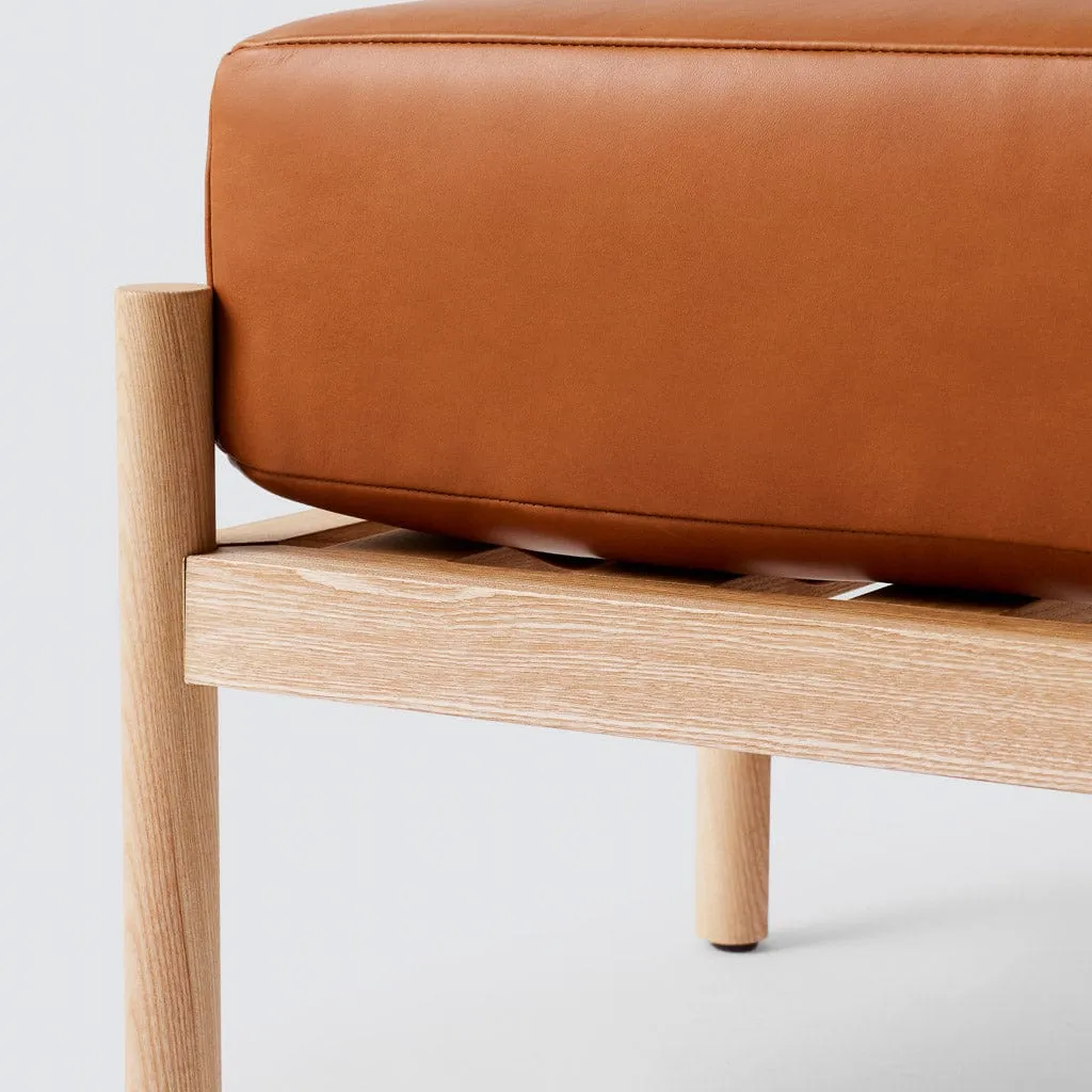 Santo Bench