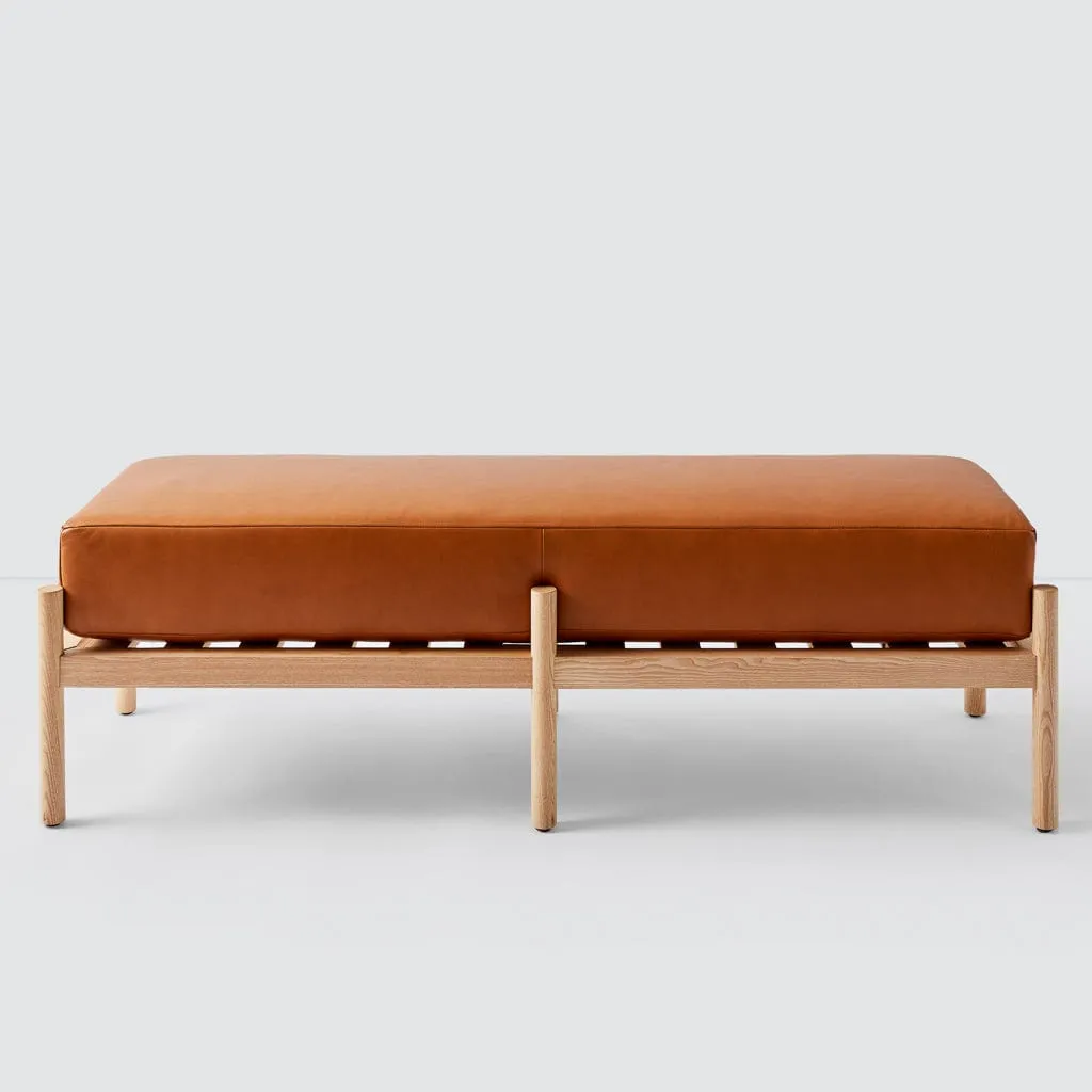 Santo Bench