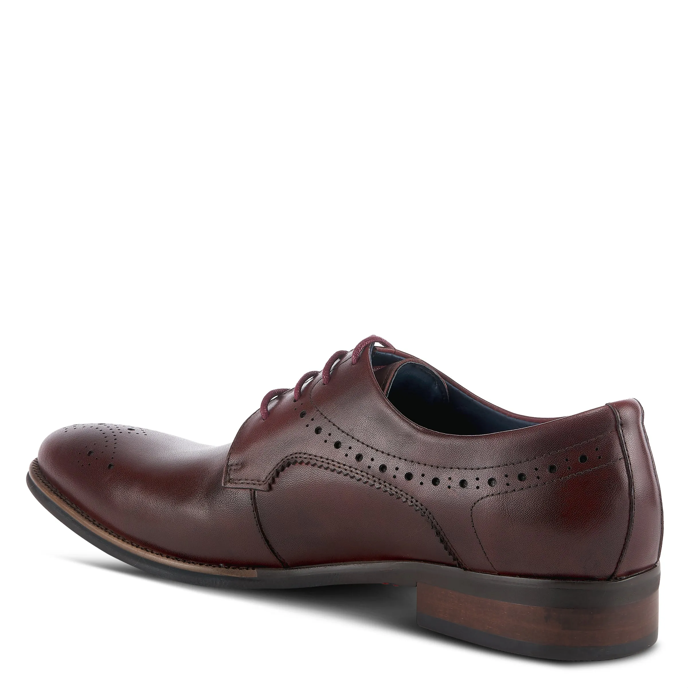 Spring Step Men CHARLIE Shoes