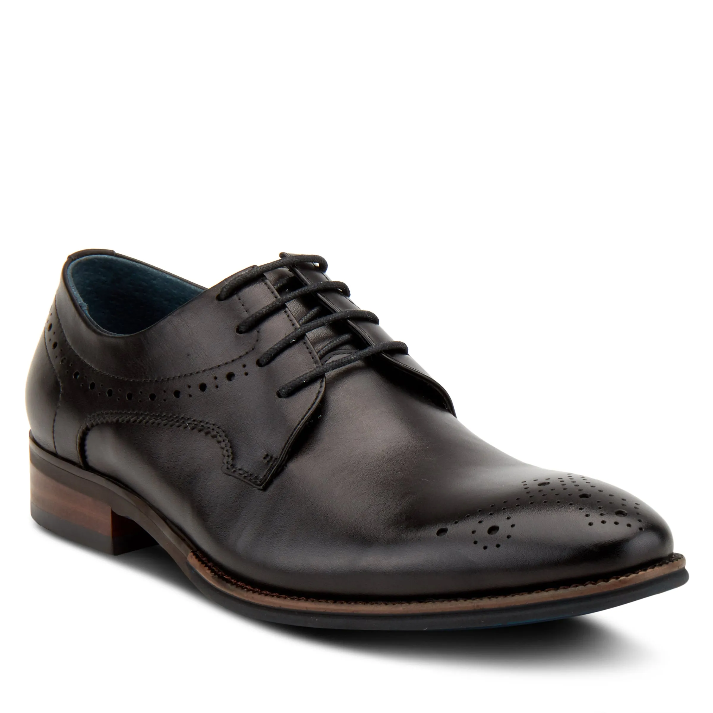 Spring Step Men CHARLIE Shoes