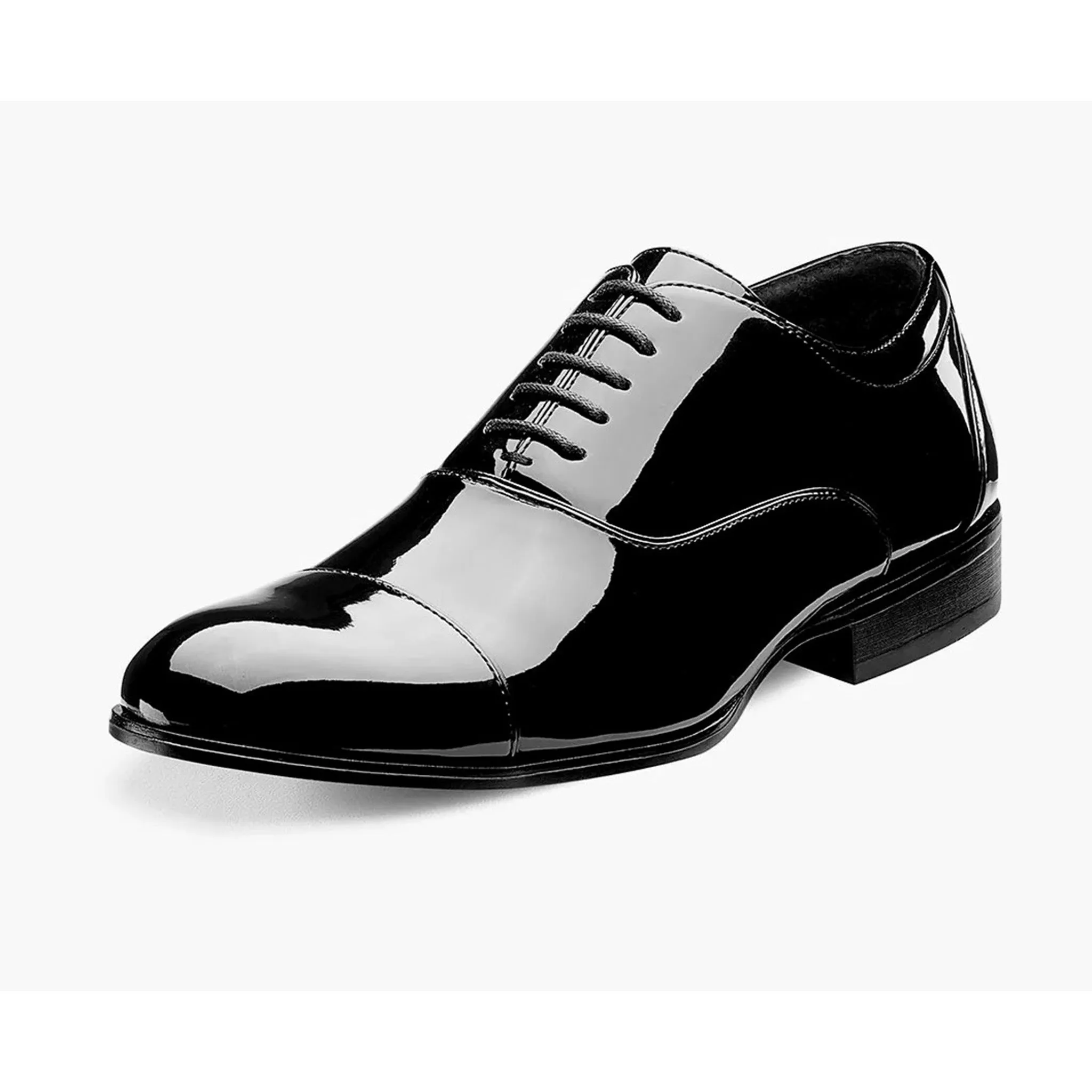 Stacy Adams Wide Width Tux Shoe