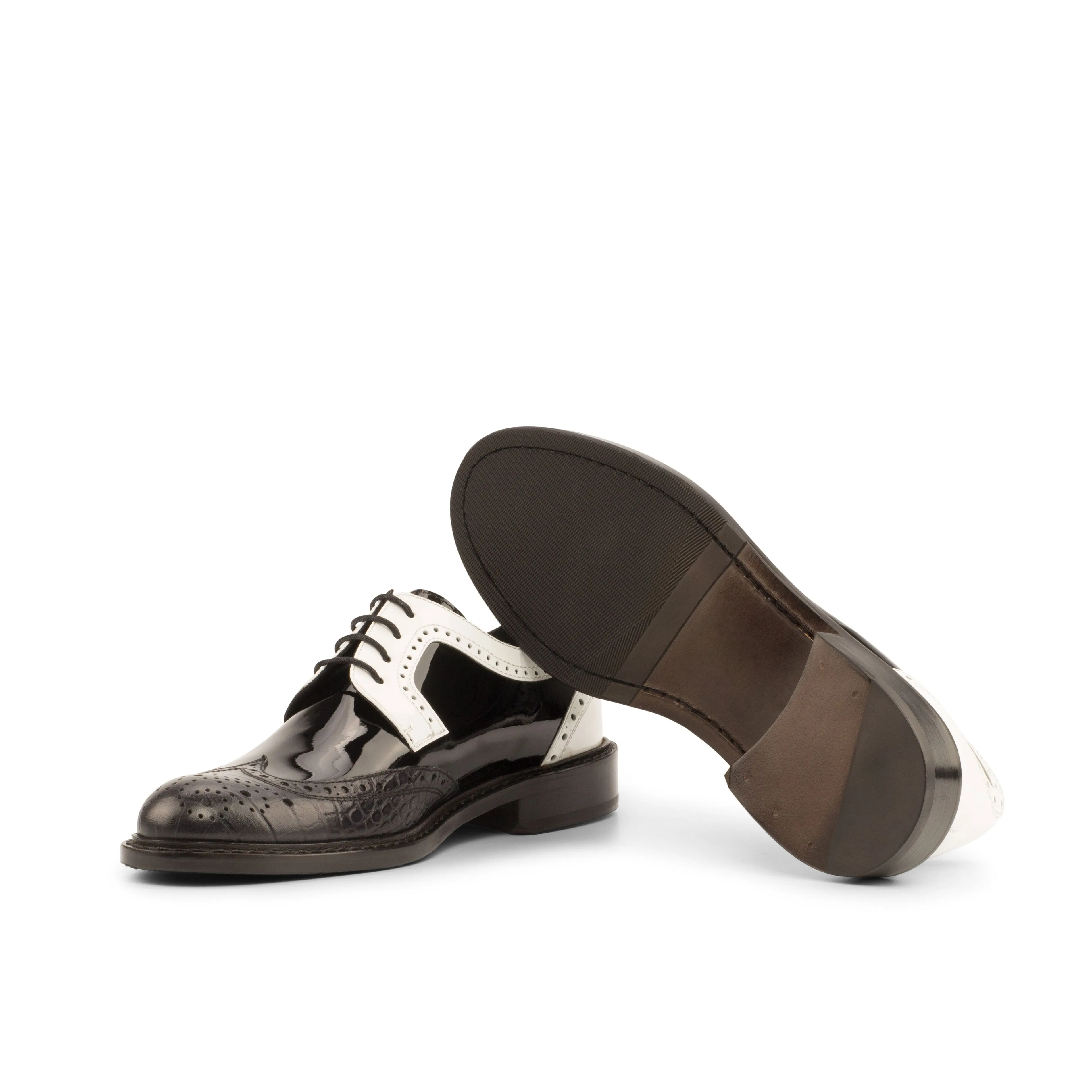 Tamina Ladies Derby Wingtip