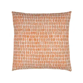 THUMBPRINT TUSCAN 20" PILLOW