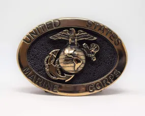 USMC Belt Buckle