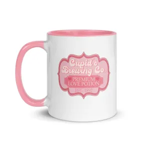 Valentine's "Love Potion Coffee Cup