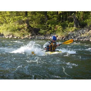 Wednesday Evening Flat Water Kayak Coaching