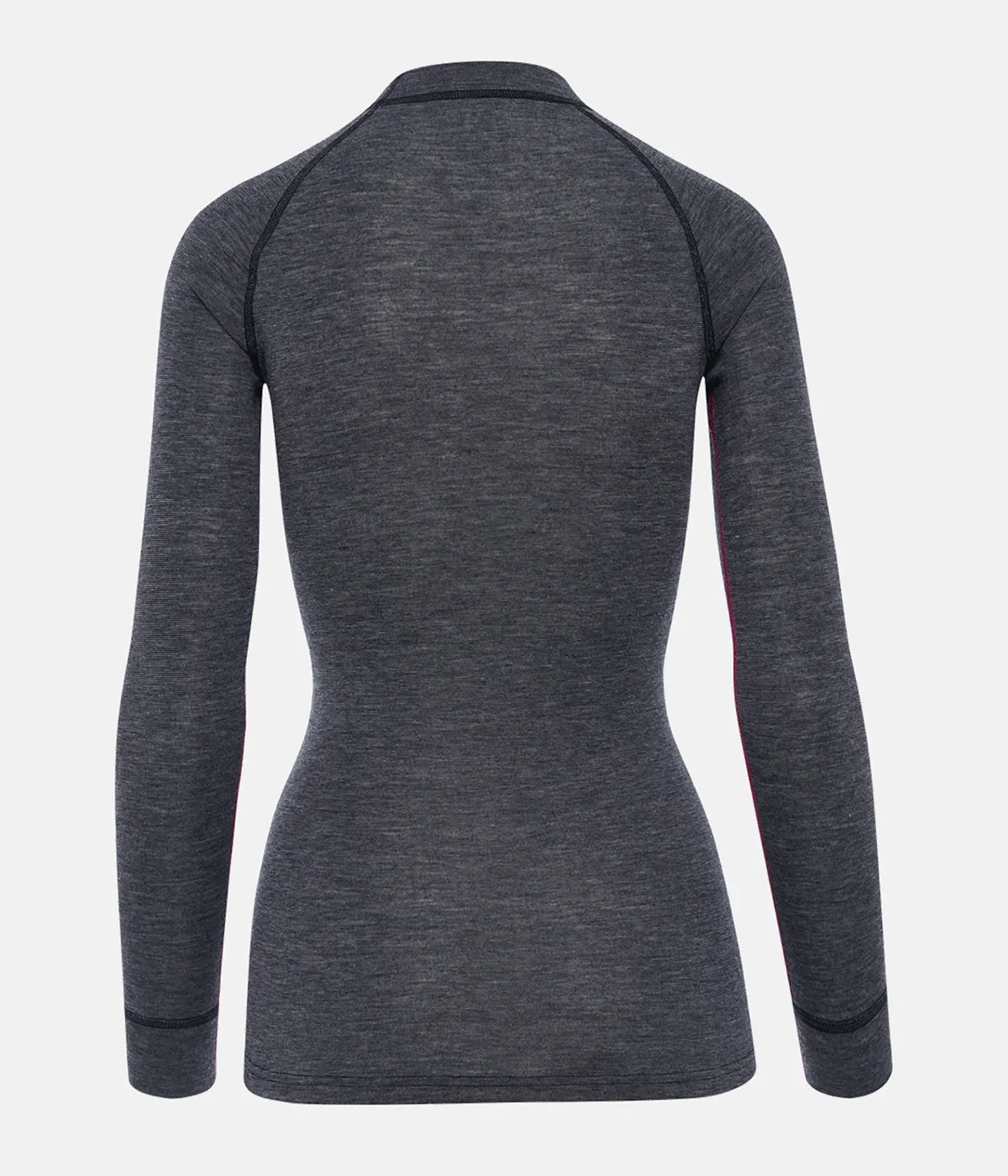 Women's Merino Warm Active Thermal LS Shirt