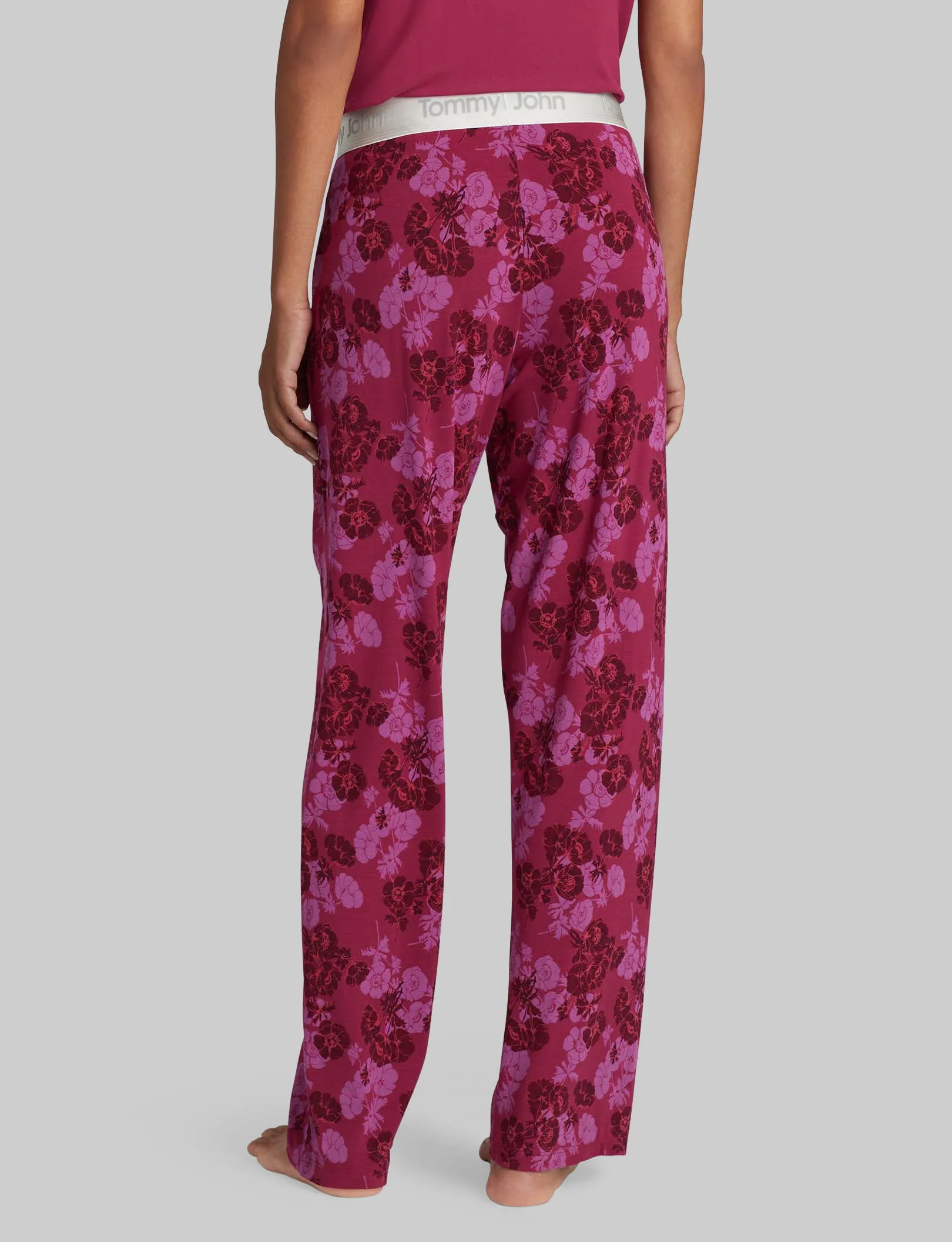 Women's Second Skin Sleep Pant