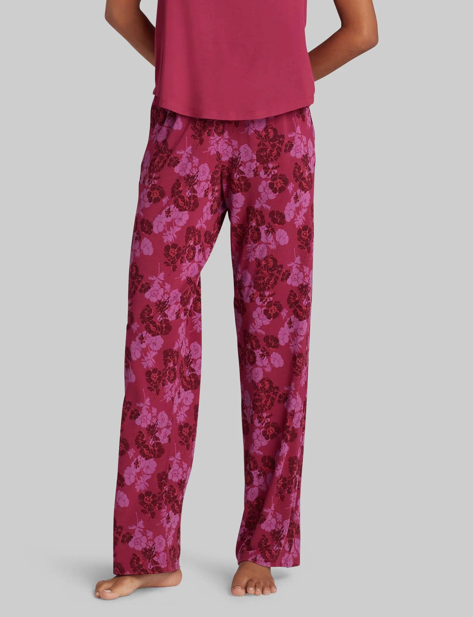 Women's Second Skin Sleep Pant